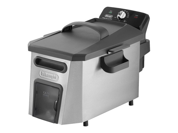 Delonghi Delo Fritteuse F 44510.CZ sr | Premium