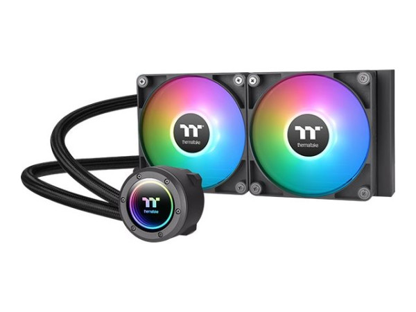 Thermaltake TH240 V2 ARGB Sync All-In-One Liquid Cooler