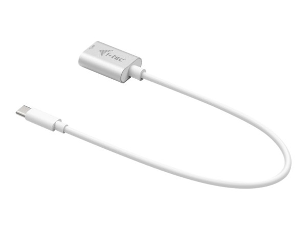 i-tec USB-C Adapter 0,20m | C31ADA