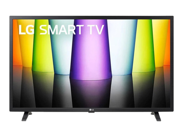 LG Electronics 32LQ63006LA (80 cm (32 Zoll), schwarz,