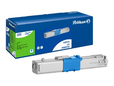 Pelikan Peli Toner CY 2000 Seiten 4234421 ersetzt