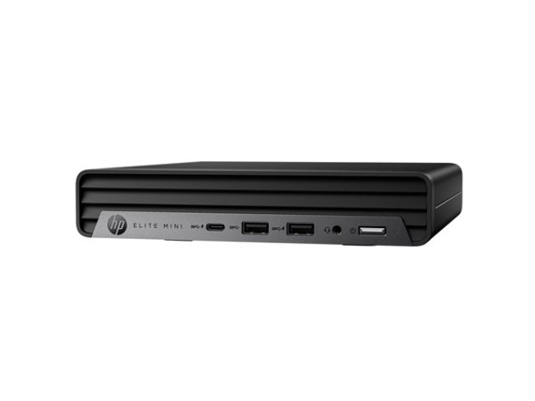 HP Elite Mini 800 G9 I7 16 O W11P