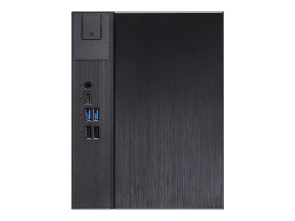 ASRock DeskMeet X300 AMD AM4 schwarz