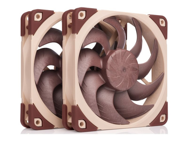 Noctua NF-A12x25 G2 PWM Sx2-PP