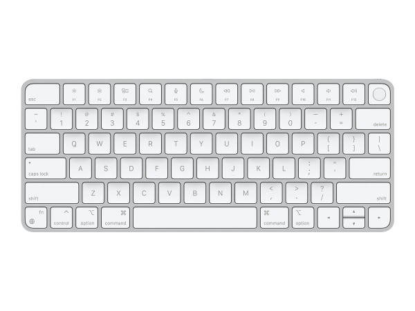 Apple Magic Keyboard TID BRI | MK293B/A