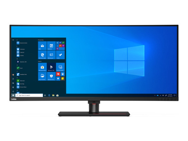 Lenovo 40L ThinkVision P40w-20 | 62C1GAT6EU