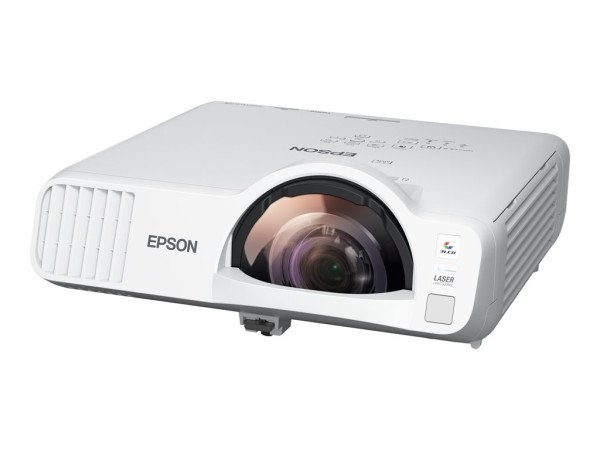 Epson Epso EB-L200SW wh 3800 WXGA LCD