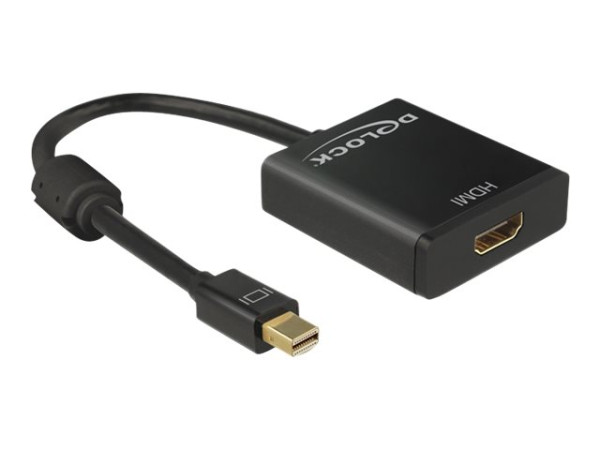 IT Produkte DeLOCK Adapterkabel mini DisplayPort 1.2