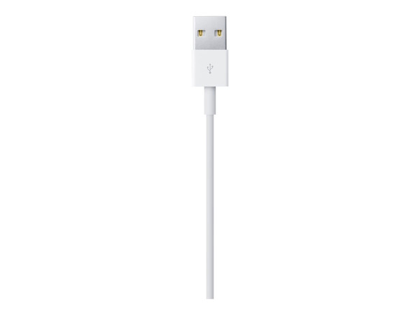 Apple Lightning auf USB Kabel 1m MXLY2ZM/A