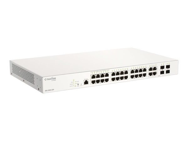 D-Link DBS-2000-28P