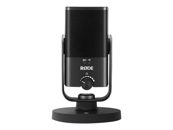 Rode Microphones Rode NT-USB MINI | 400400025 schwarz