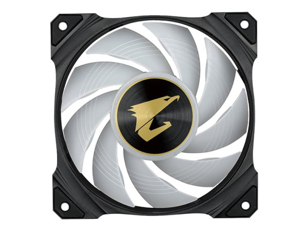 GigaByte GiBy AORUS 120 ARGB FAN