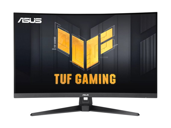 Asus TUF Gaming VG32WQ3B (80 cm (31.5 Zoll), schwarz, QHD,