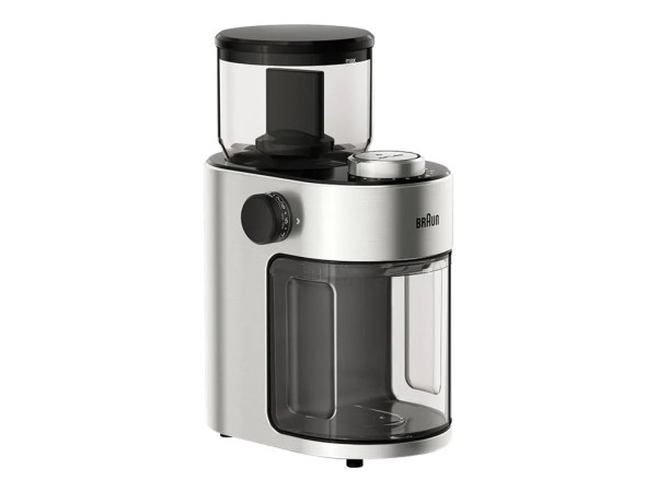 Braun Bra Kaffemühle KG7070 sr