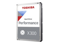 Toshiba Tosh  12TB X300 Bulk            7200/SA3 Toshiba Tosh  12TB X300 Bulk            7200/SA3