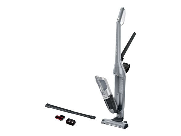 Bosch Bosc Akku-Handstaubsauger BBH3K2801 sr silber