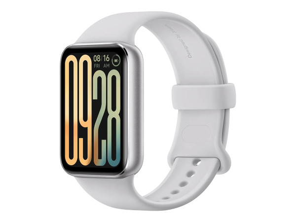 Xiaomi Smart Band 9 Pro (Moonlight Silver)