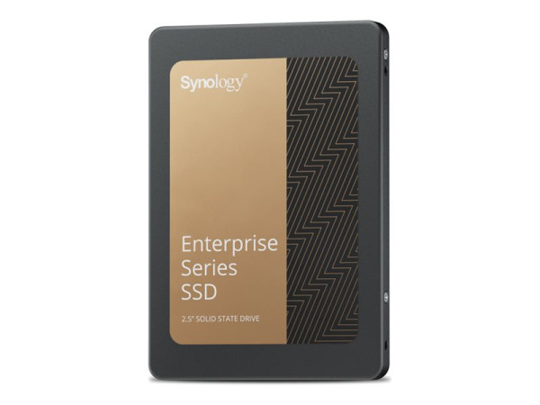 Synology SAT5221-3840G SSD M.2 NVMe