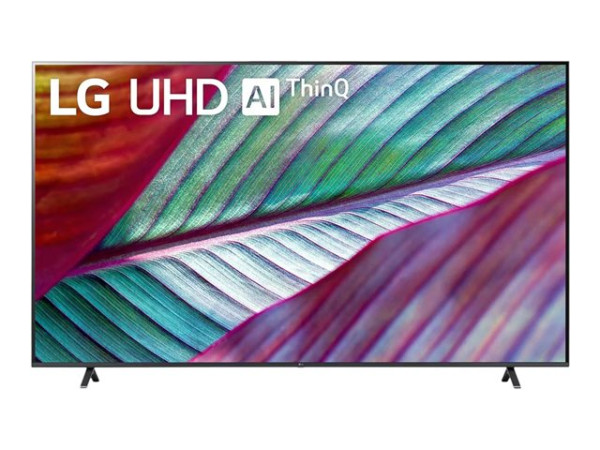 LG Electronics LG 86UR78006LB TCS SMA XXX UHD 217