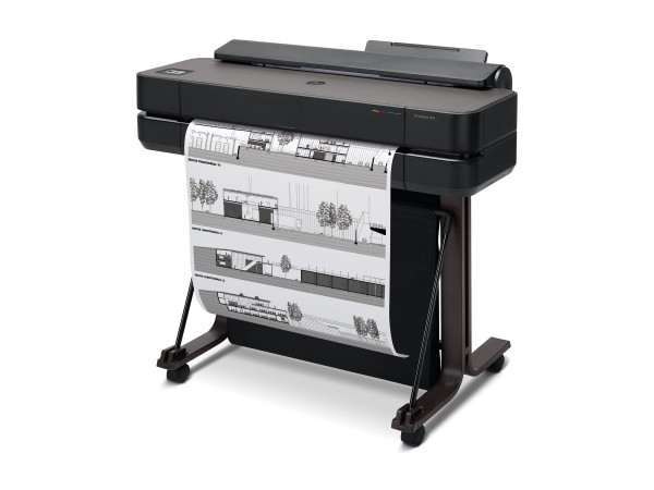 HP Designjet T650 24"