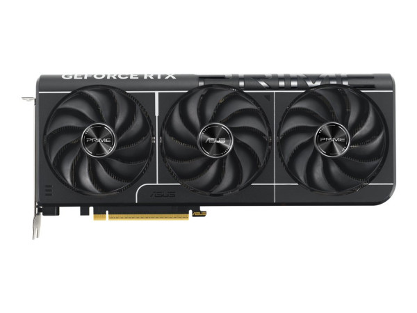 ASUS Prime Radeon RX 9070 XT OC Edition 16GB GDDR6 Gaming