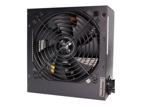 Xilence XP650R6.2 650W (schwarz, 2x PCIe, 650 Watt)