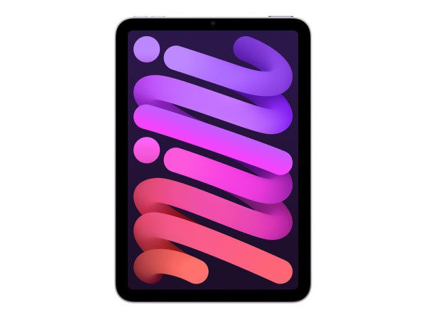 Apple iPad mini 512GB (violett, Gen 7 / 2024)
