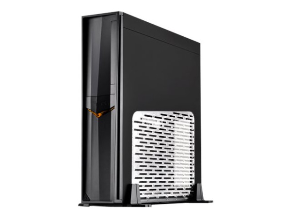 Silverstone Technology SST-RVZ02B-W Window