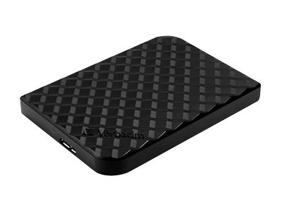 Verbatim Verb 4TB Store 'n' Go 9,5mm bk U3 schwarz,