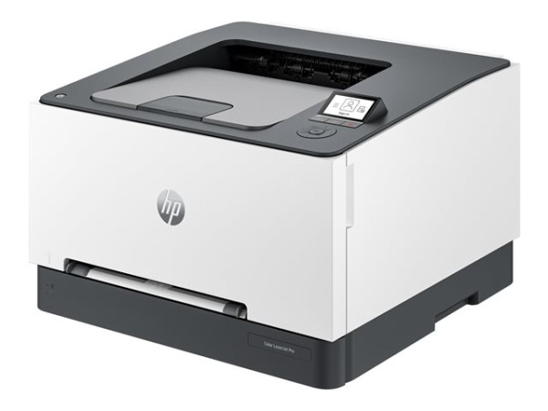 HP LaserJet Pro 3202dw (grau/blau, USB, LAN, WLAN)