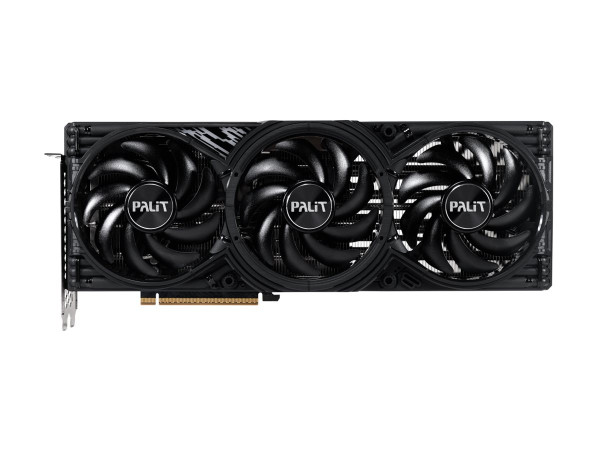 Palit RTX5070 TI GamingPro-S 16GB GDDR7 HDMI 3xDP