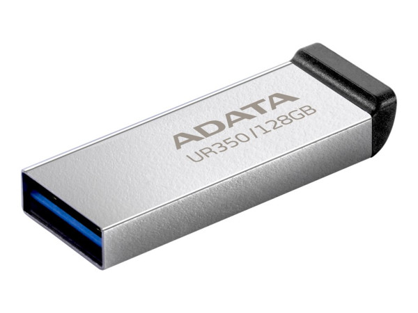 ADATA UR350 128 GB (nickel/schwarz, USB-A 3.2 Gen 1 (5