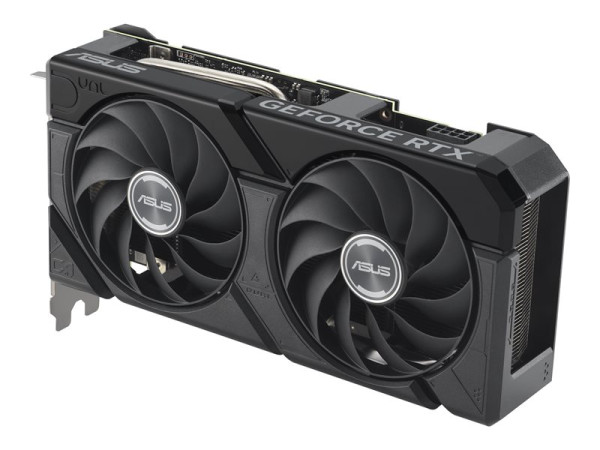 Asus GeForce RTX 4060 Ti DUAL-RTX4060TI-O16G-EVO (DLSS 3,