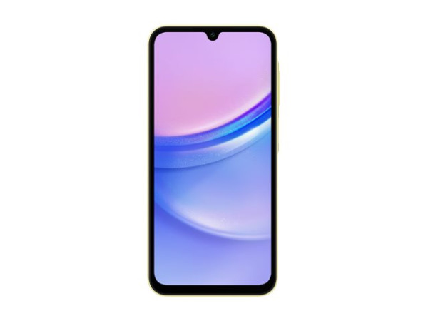 Samsung Galaxy A15 128GB (Android, Dual SIM, 4 GB)