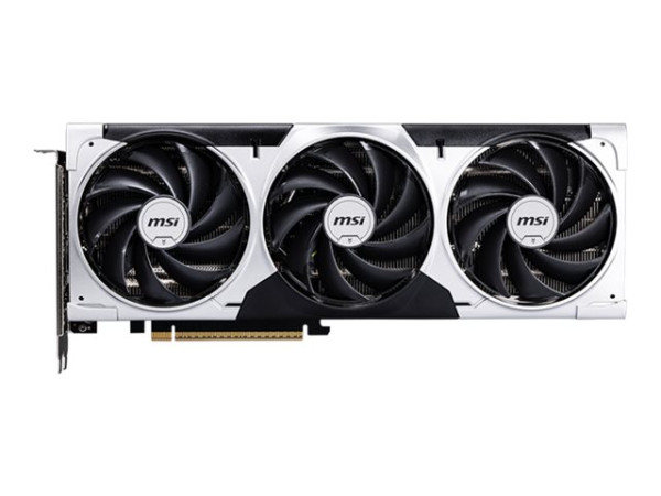 MSI GeForce RTX 5060 Ti VENTUS 3X OC 16G (DLSS 4, 3x