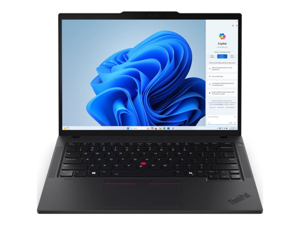 Lenovo ThinkPad P14s G5 AMD (21ME000PGE) (schwarz, Windows