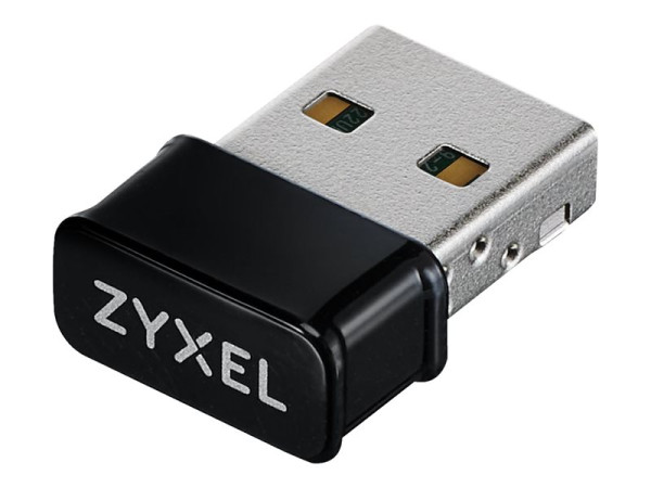Zyxel ZyXEL NWD6602 U3/AC1200/USB Adapt Gerätetyp: