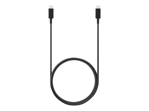 Samsung USB 2.0 Kabel EP-DX510 (5A), USB-C Stecker > USB-C