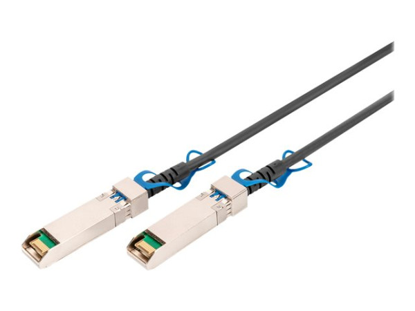 Digitus Digitus SFP28 25G 2m DAC Kabel
