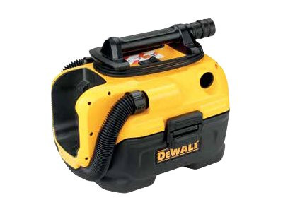 Dewalt Dewa Akku-Sauger. DCV584L 54V ye gelb, ohne