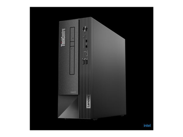 Lenovo ThinkCentre neo 50s Gen 4 (12JH000PGE) (schwarz,