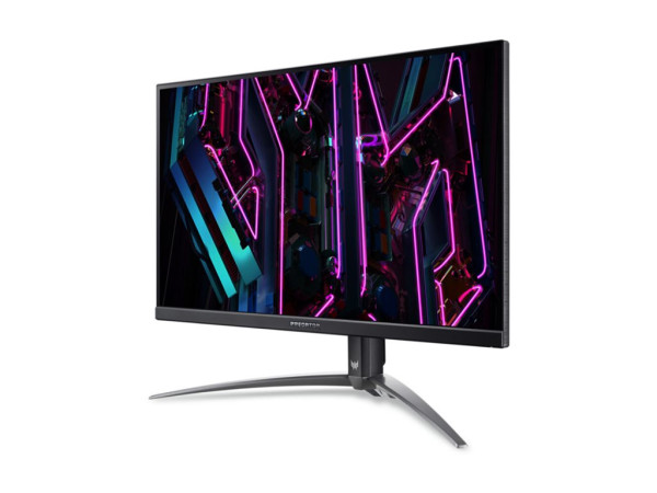 Acer Predator XB273KV3 (69 cm (27 Zoll), schwarz,