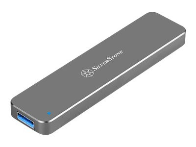 Silverstone Technology SST-MS09 USB 3.1 | M.2