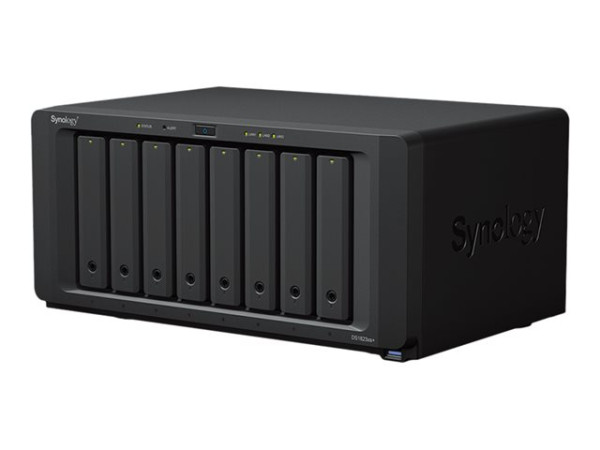 Synology DS1823xs+ 6Bay NAS