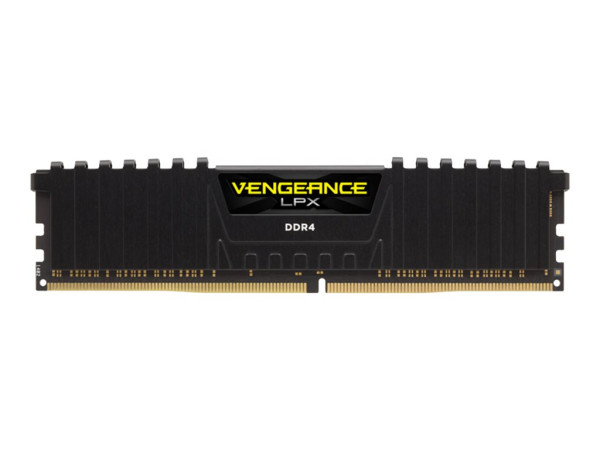 Corsair Vengeance LPX 8GB DDR4 3000MHz 8GB DDR4 3000MHz Spei