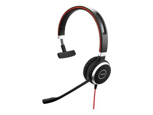 GN Netcom Jabra Evolve 40 MS Mono, Telefon-Headset