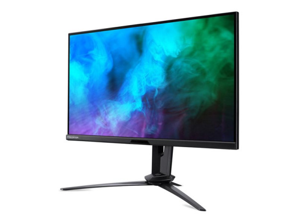 Acer Predator X28 (71 cm(28 Zoll), schwarz/silber,