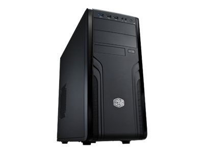 CoolerMaster Force500 FOR-500-KKN1 (B) USB3.0/2.0