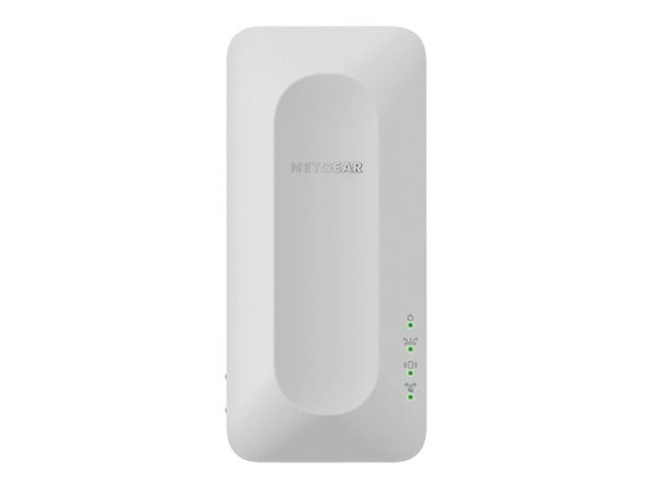 Netgear AX3000 Dual-Band WiFi 6 Mesh Repeater (weiß,
