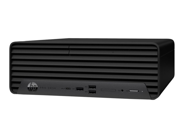 HP Pro SFF 400 G9 I5 16 O W11P